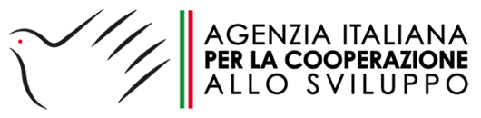 link at Agenzia Italiana per la Cooperazione allo Sviluppo