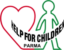 link at HelpForChildren Parma Onlus