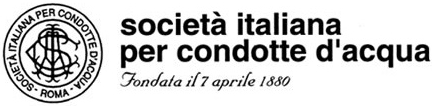 link at Societa'Italiana per Condotte d'Acqua