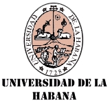 link at Universidad de La Habana
