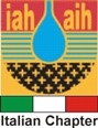 link at Logo dell'Associazione Internazionale degli Idrogeologi - Italia